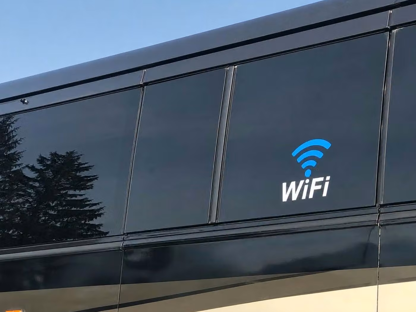 miami lakes 56 passenger charter bus wifi