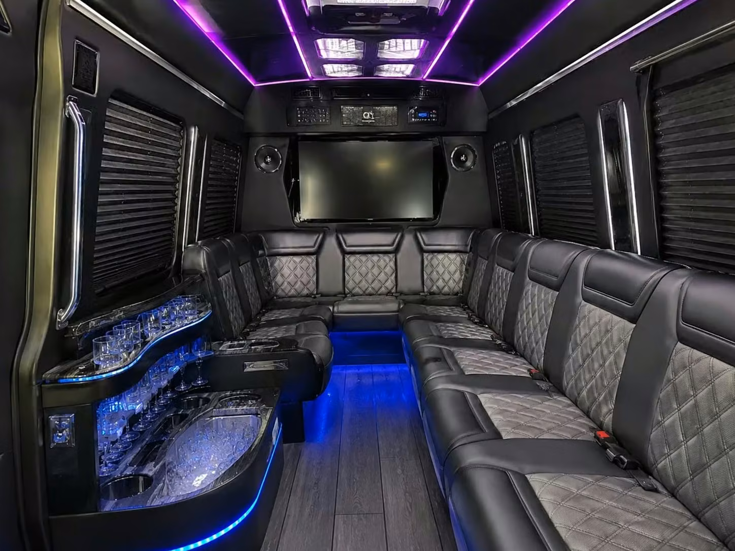 miami lakes airport shuttles for wedding guests