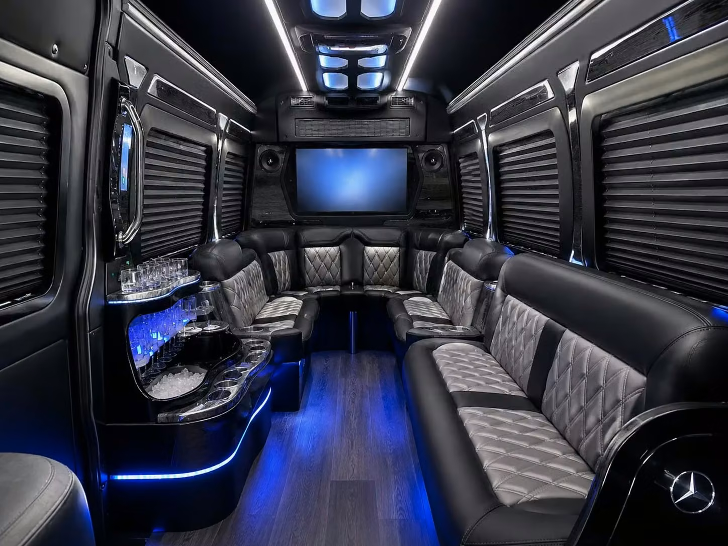 miami lakes bus rentals for any type of group