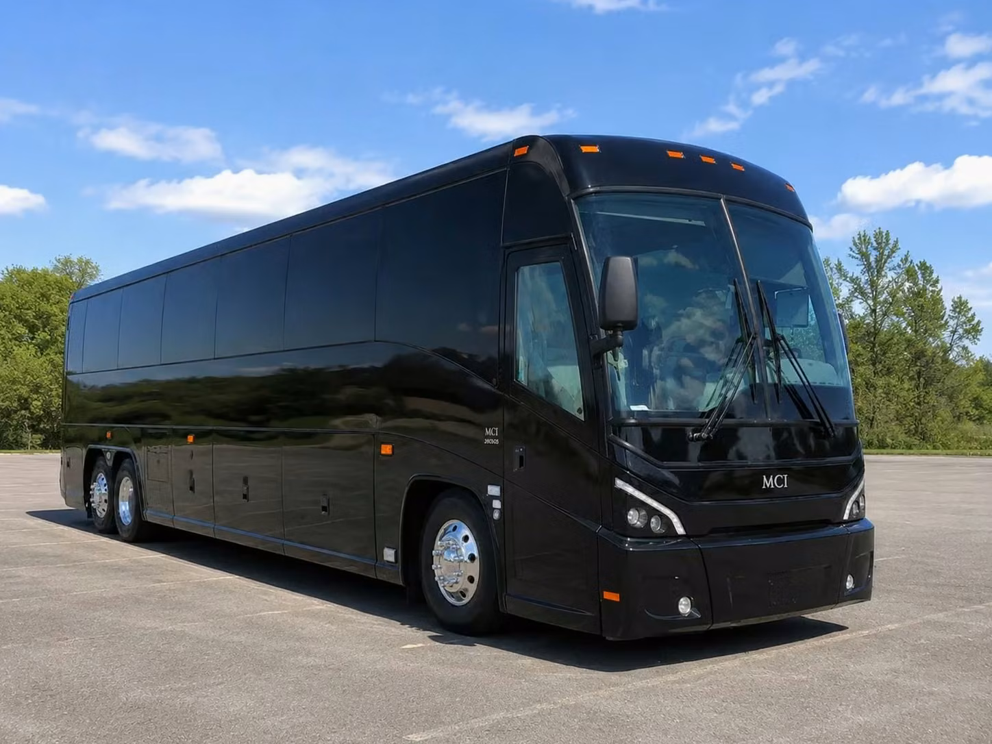 miami lakes bus rentals for school sports teams