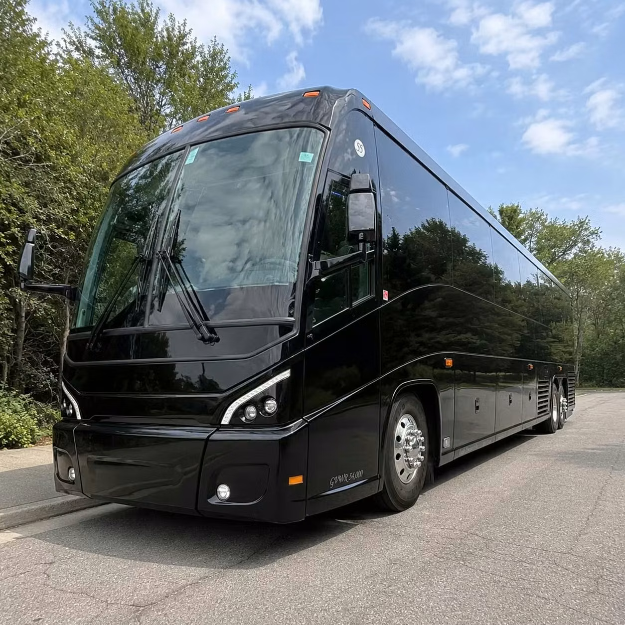 miami lakes bus rentals to religious retreats and conferences