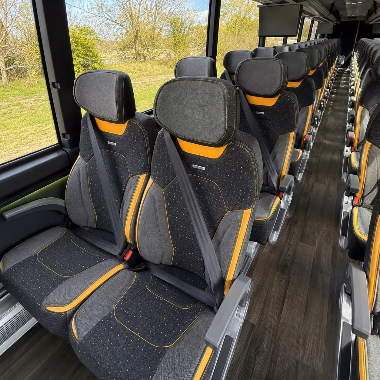 miami lakes church transportation