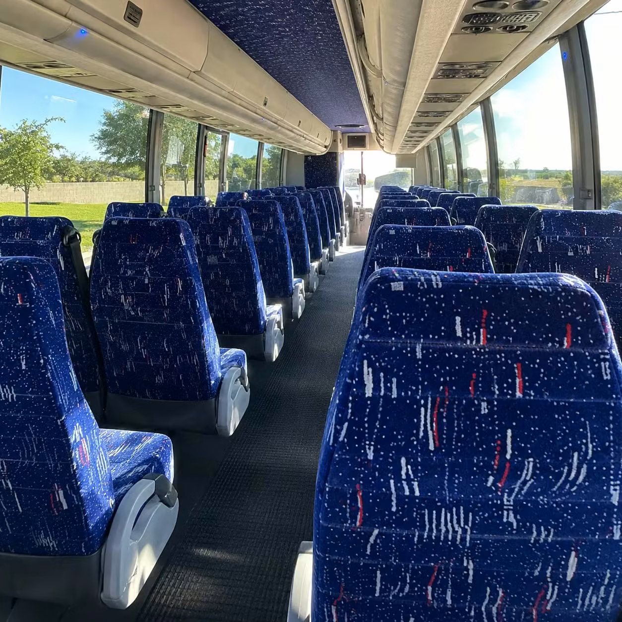 miami lakes corporate transportation