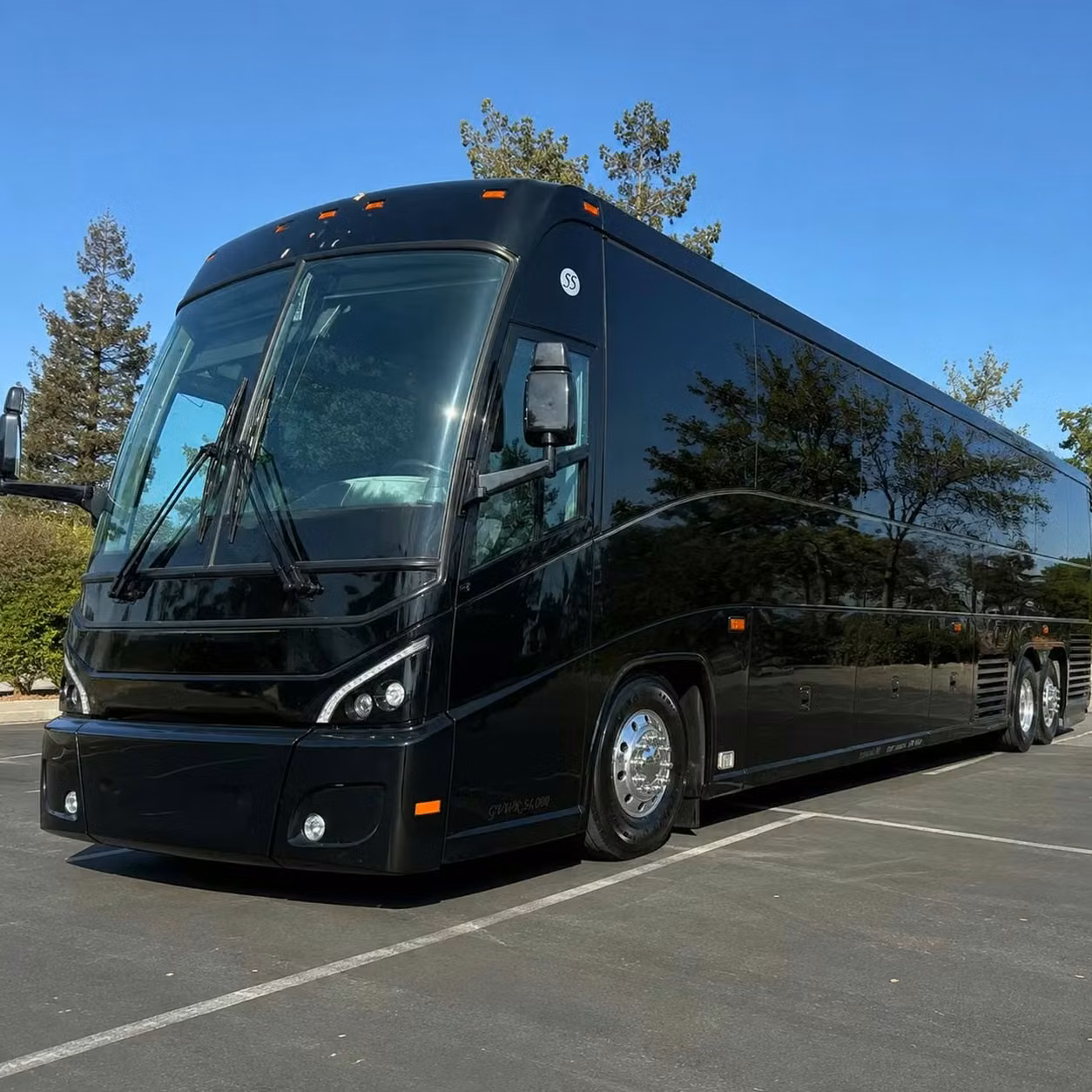miami lakes efficient and stress free miami lakes bus rentals for mission trips