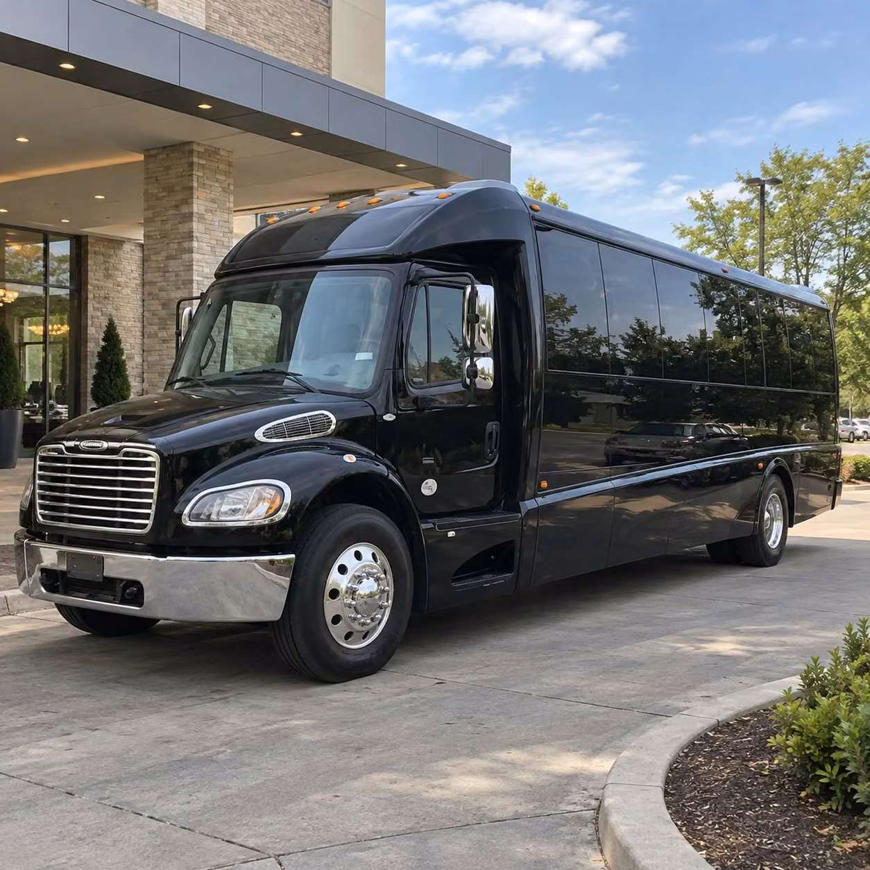 miami lakes employee transportation