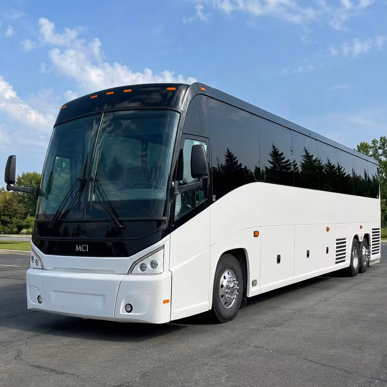 miami lakes festival shuttle bus rentals