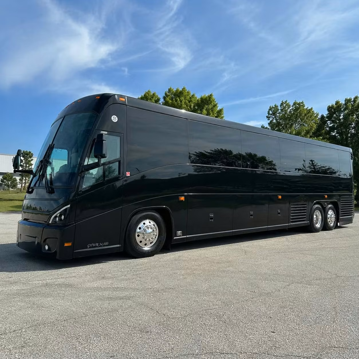 miami lakes field trip transportation