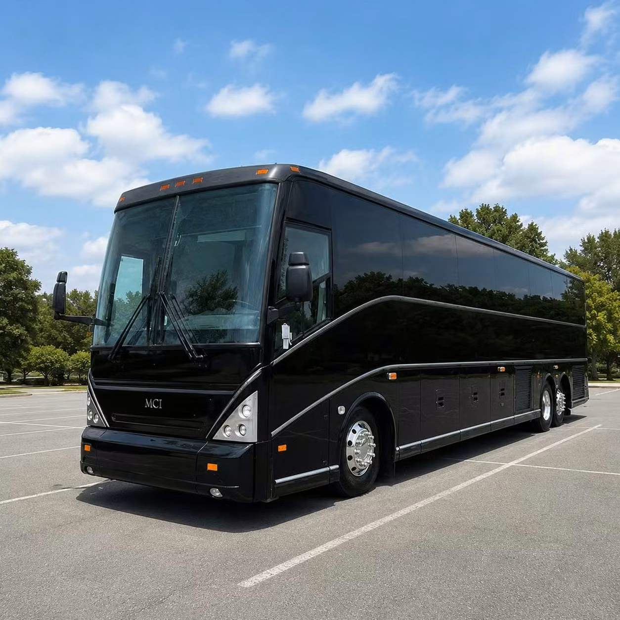 miami lakes game day and tailgating transportation