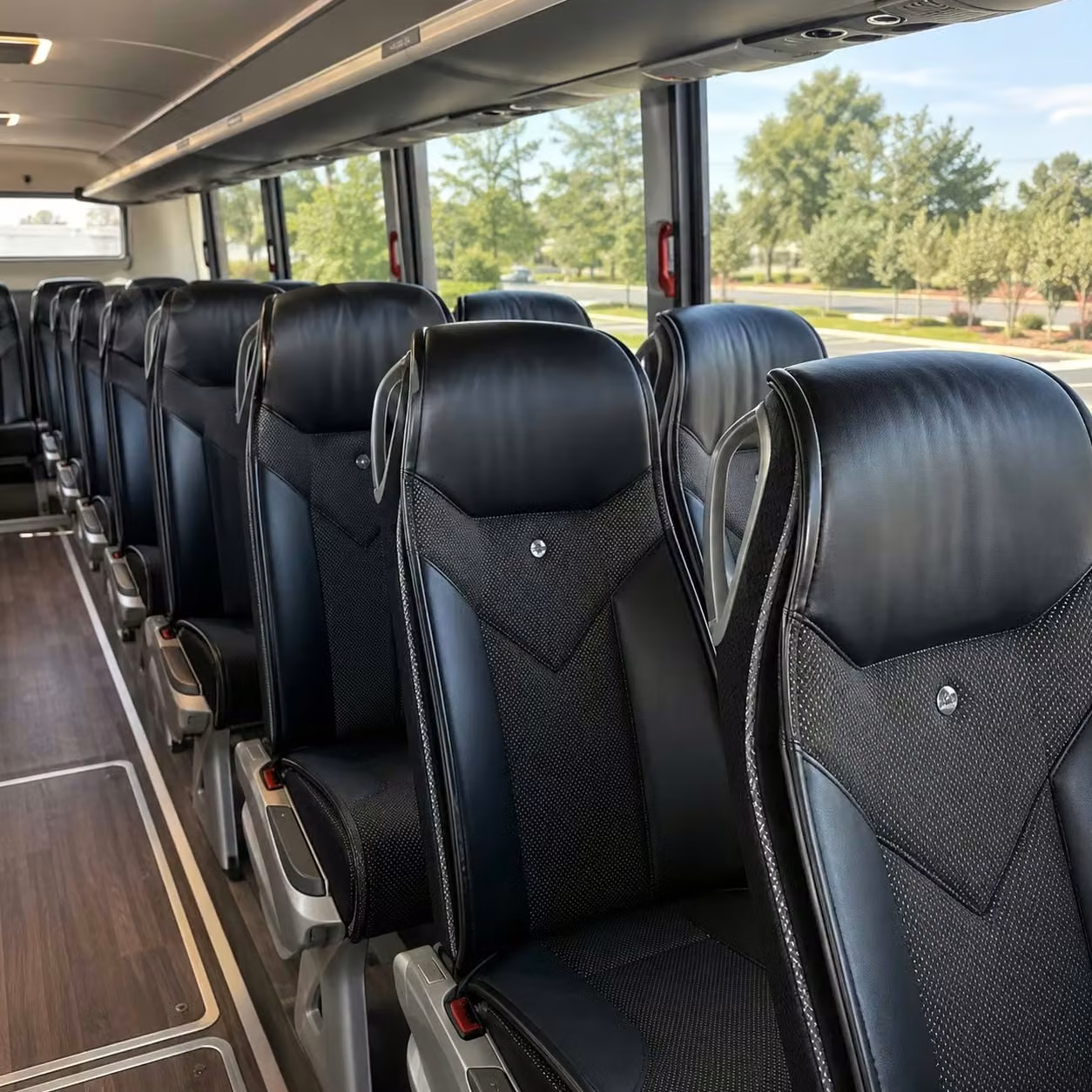 miami lakes group transportation services