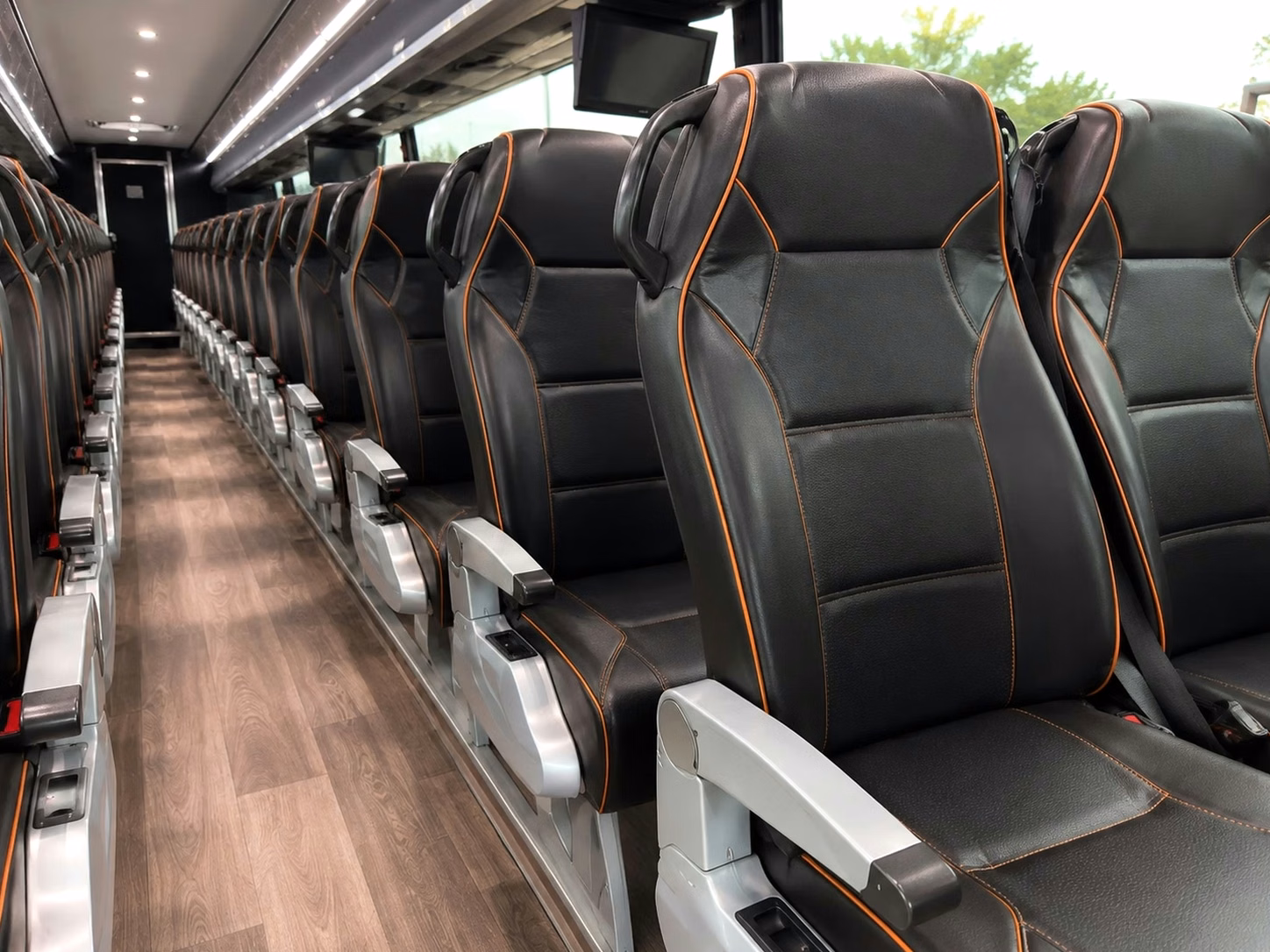 miami lakes guest transportation between miami lakes wedding venues
