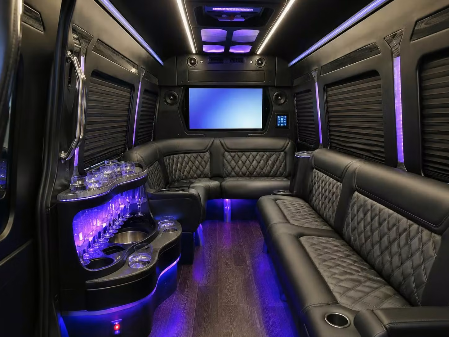 miami lakes homecoming winter formal and school dance bus rentals