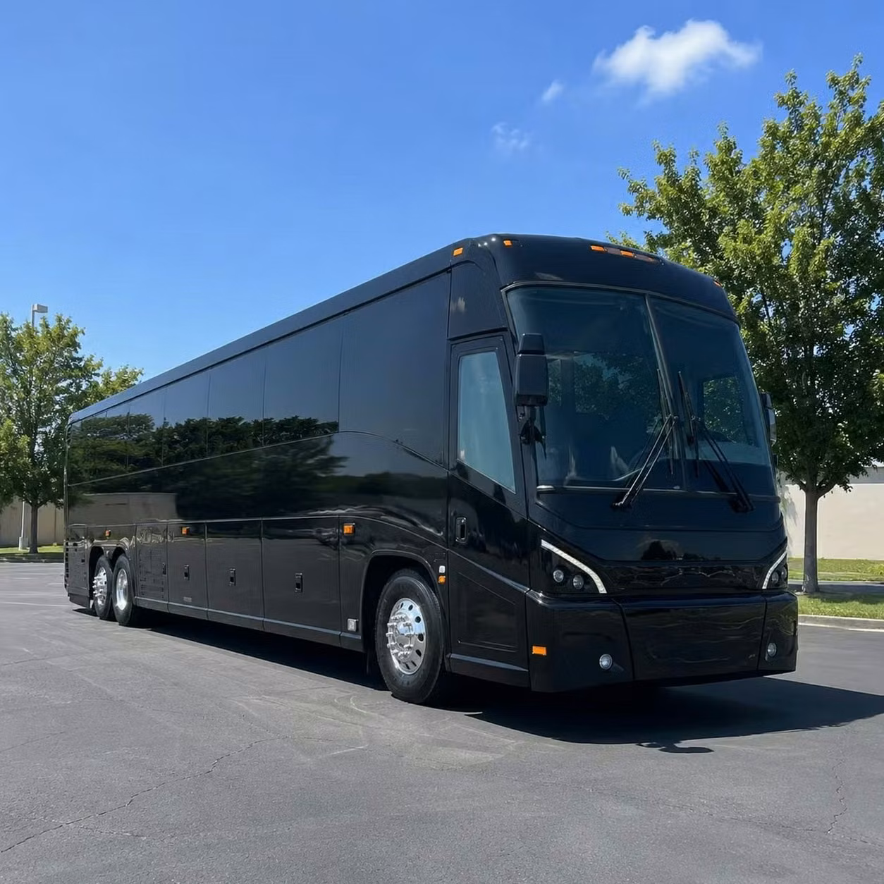 miami lakes overnight school field trip and multi campus college tour buses in miami lakes