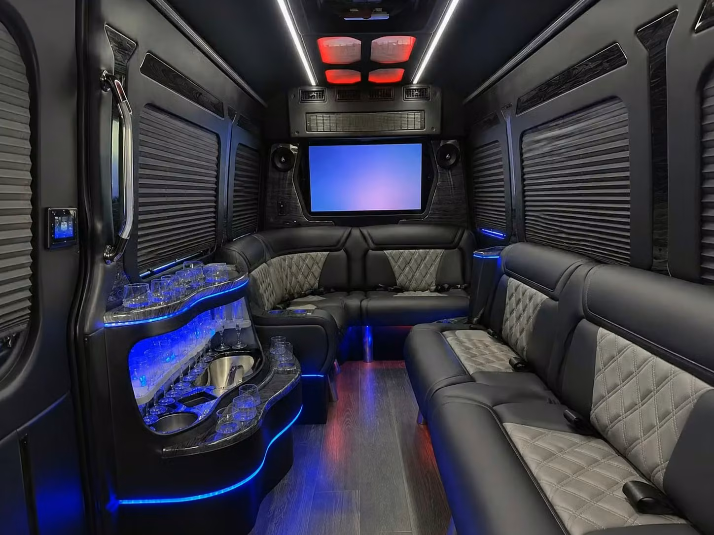 miami lakes private group shuttles for miami lakes concerts parades and festivals