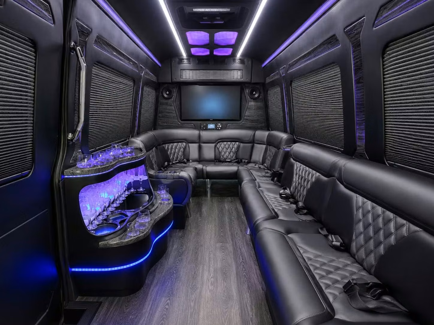 miami lakes reliable shuttles for weekly services