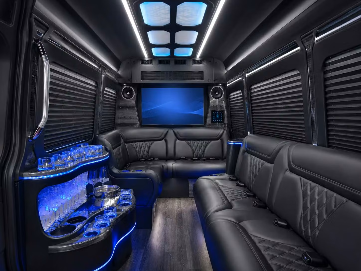 miami lakes single day multi day and hourly corporate shuttle packages in miami lakes