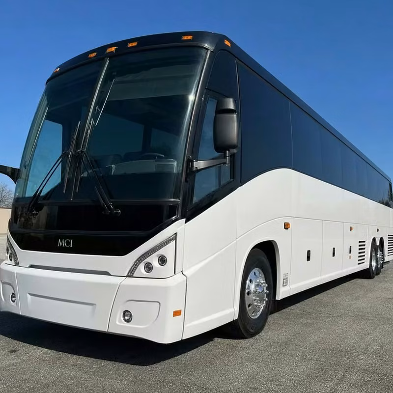 miami lakes stadiums charter bus guide