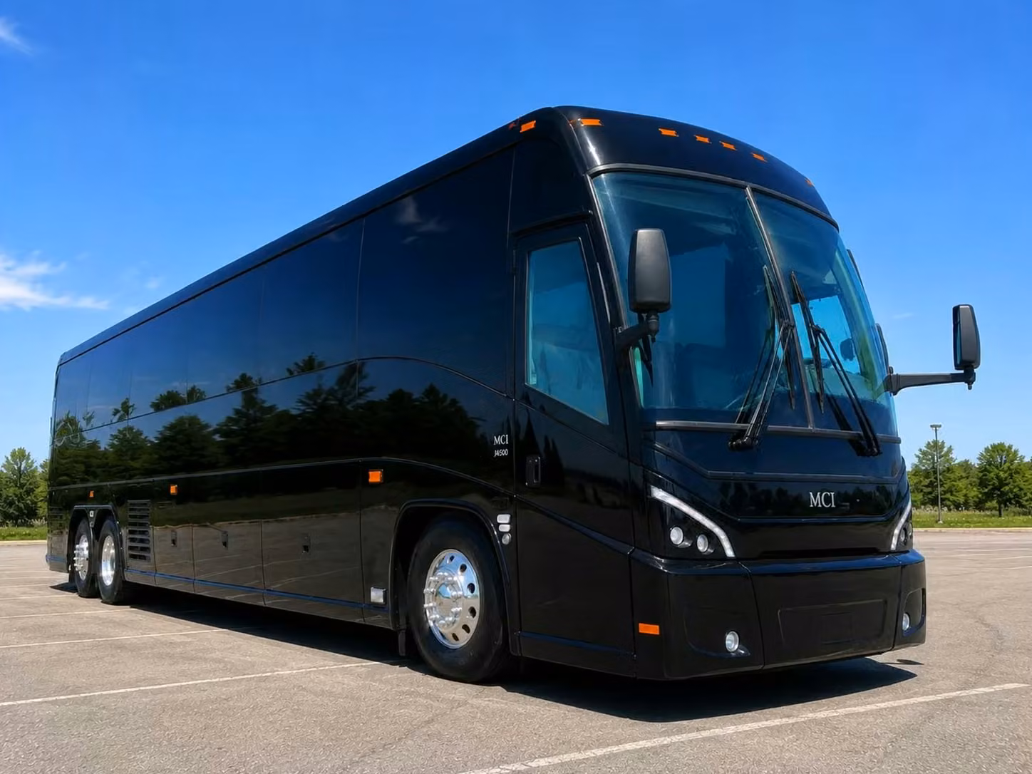 miami lakes theater choir and performing arts field trip buses in miami lakes