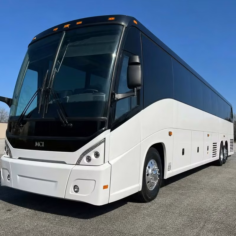 miami lakes stadiums charter bus guide